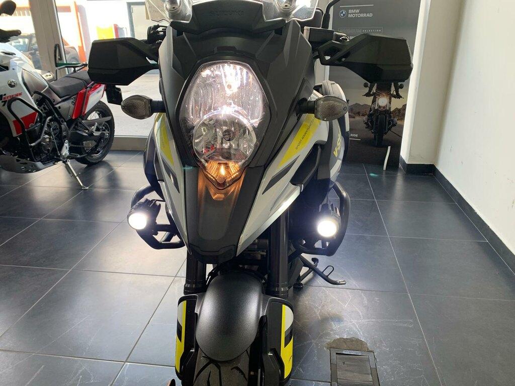 V-STROM 1000
