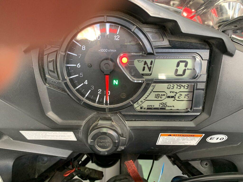 V-STROM 1000