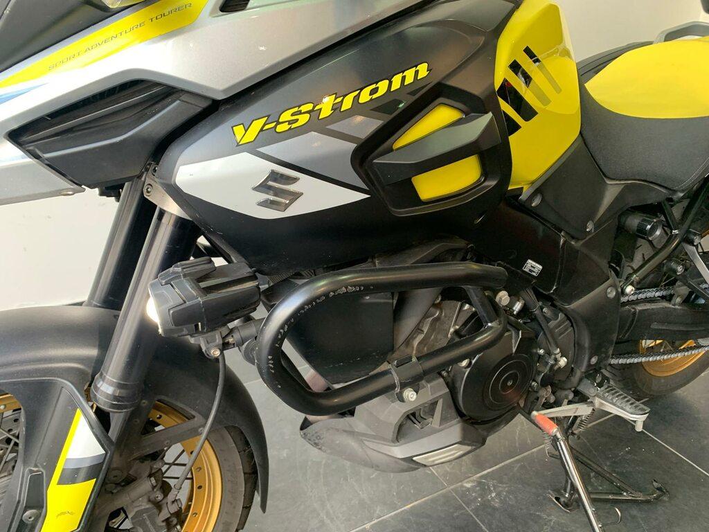 V-STROM 1000