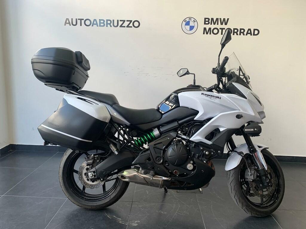 VERSYS 650