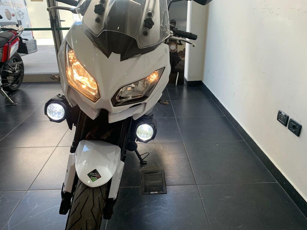 VERSYS 650