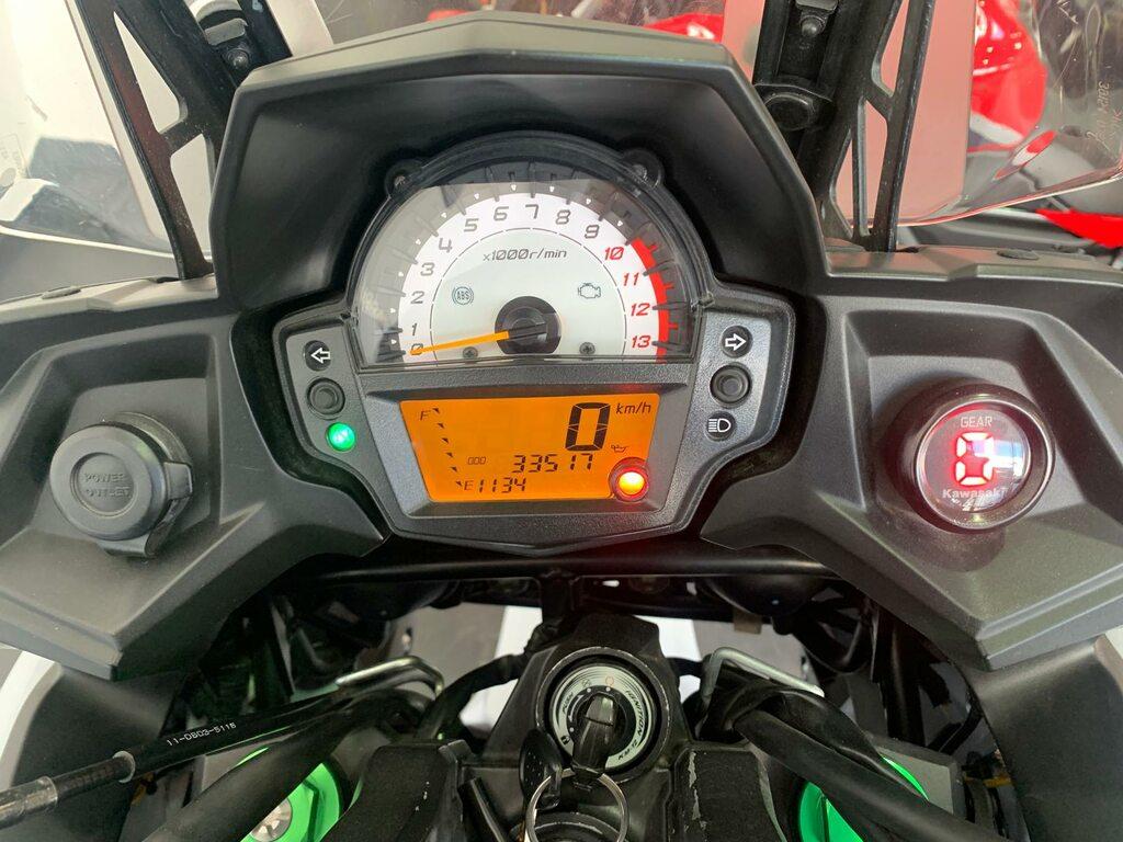 VERSYS 650