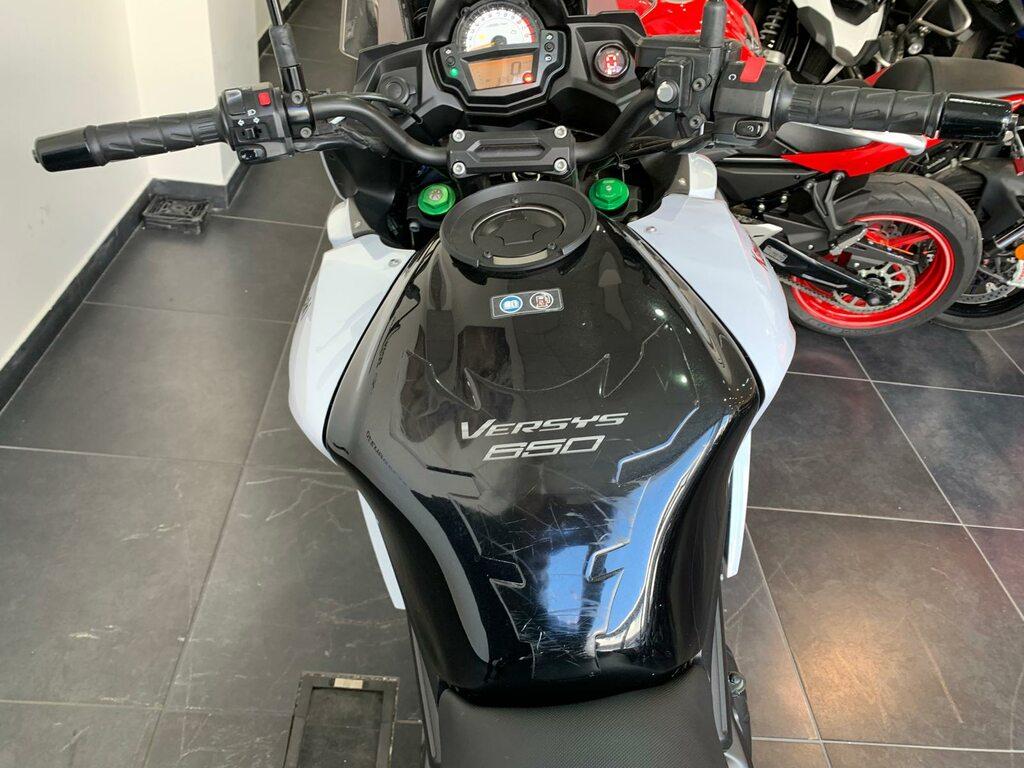 VERSYS 650