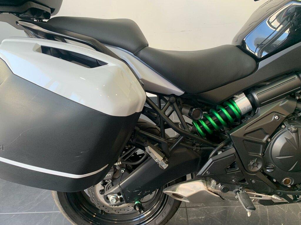 VERSYS 650