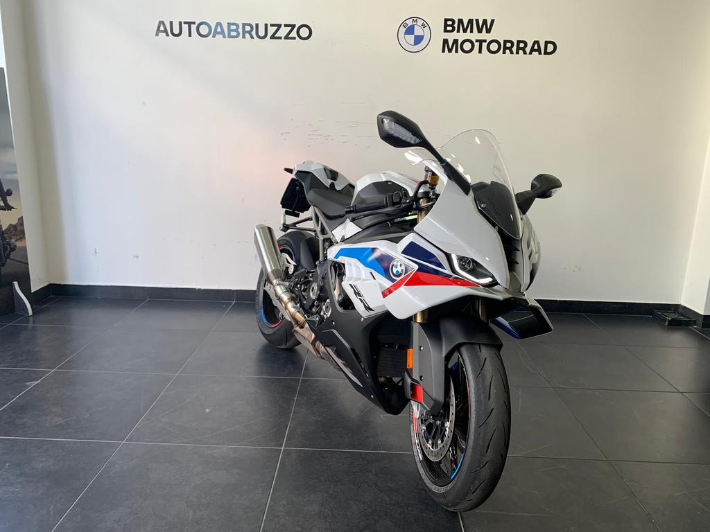 S 1000 RR
