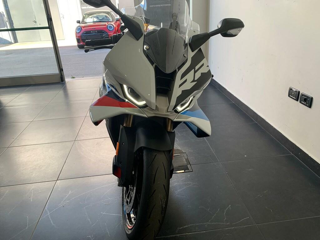 S 1000 RR