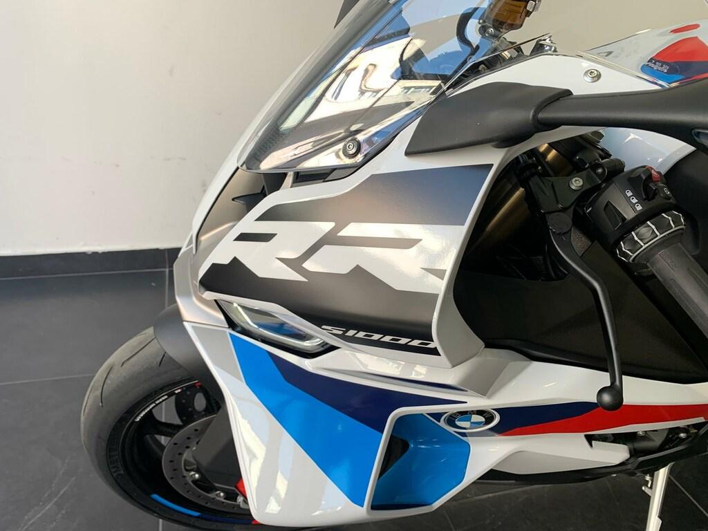 S 1000 RR