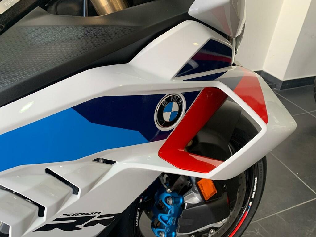 S 1000 RR