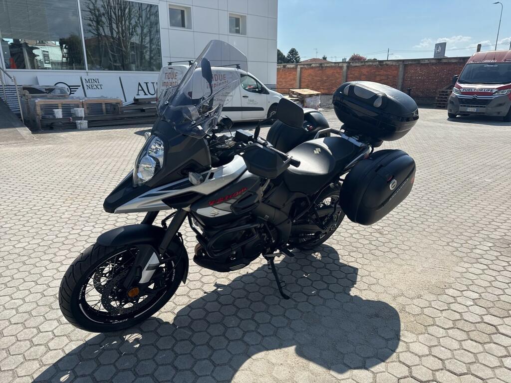 V-STROM 1000