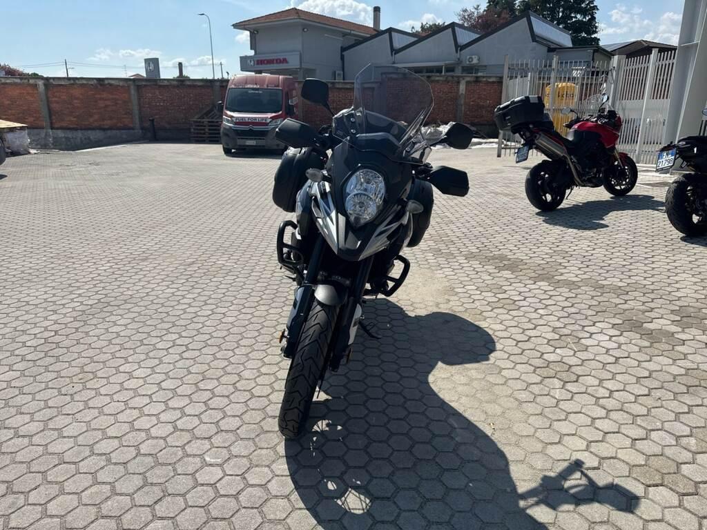 V-STROM 1000