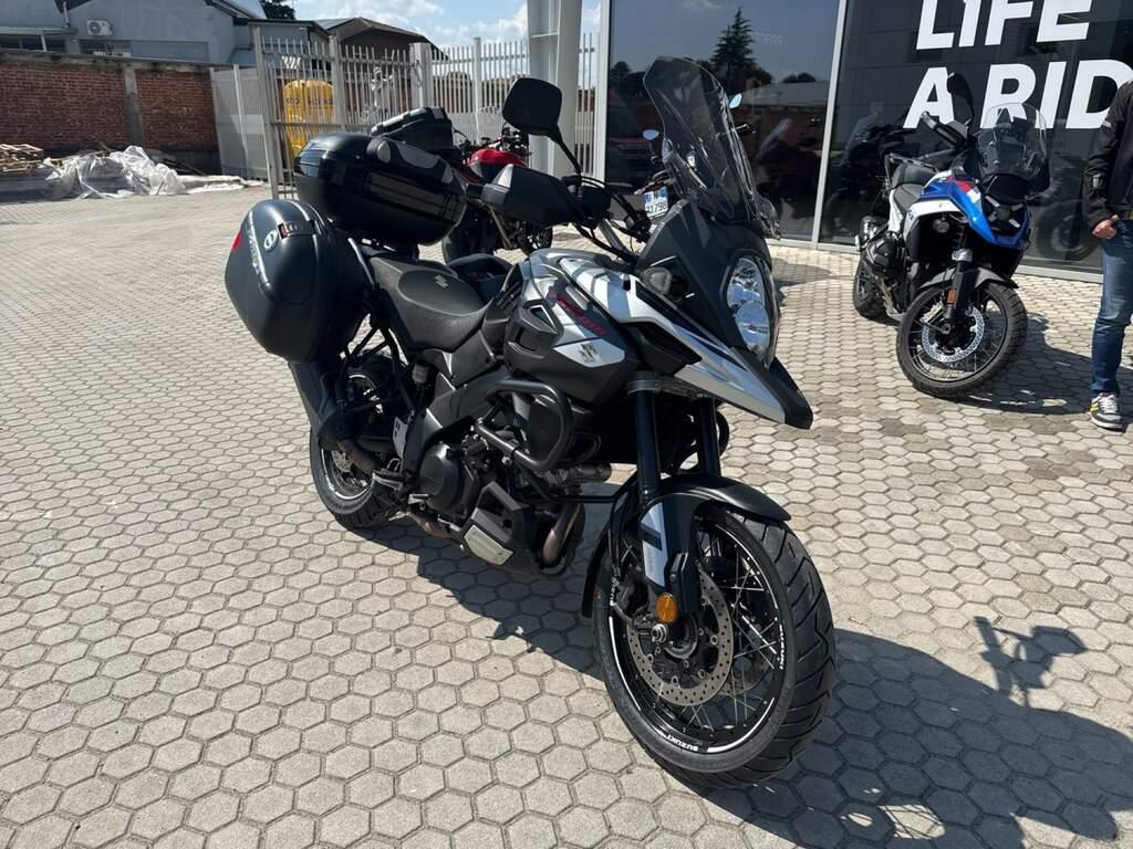 V-STROM 1000
