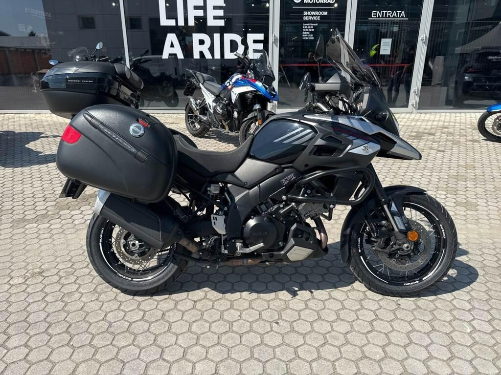 V-STROM 1000
