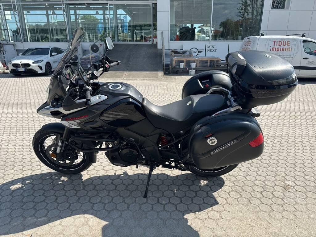 V-STROM 1000