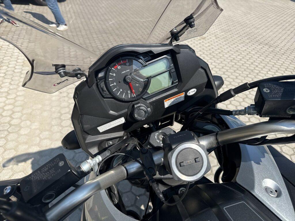 V-STROM 1000