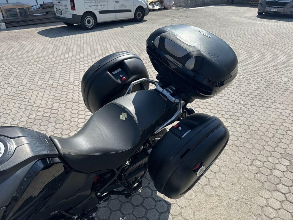 V-STROM 1000