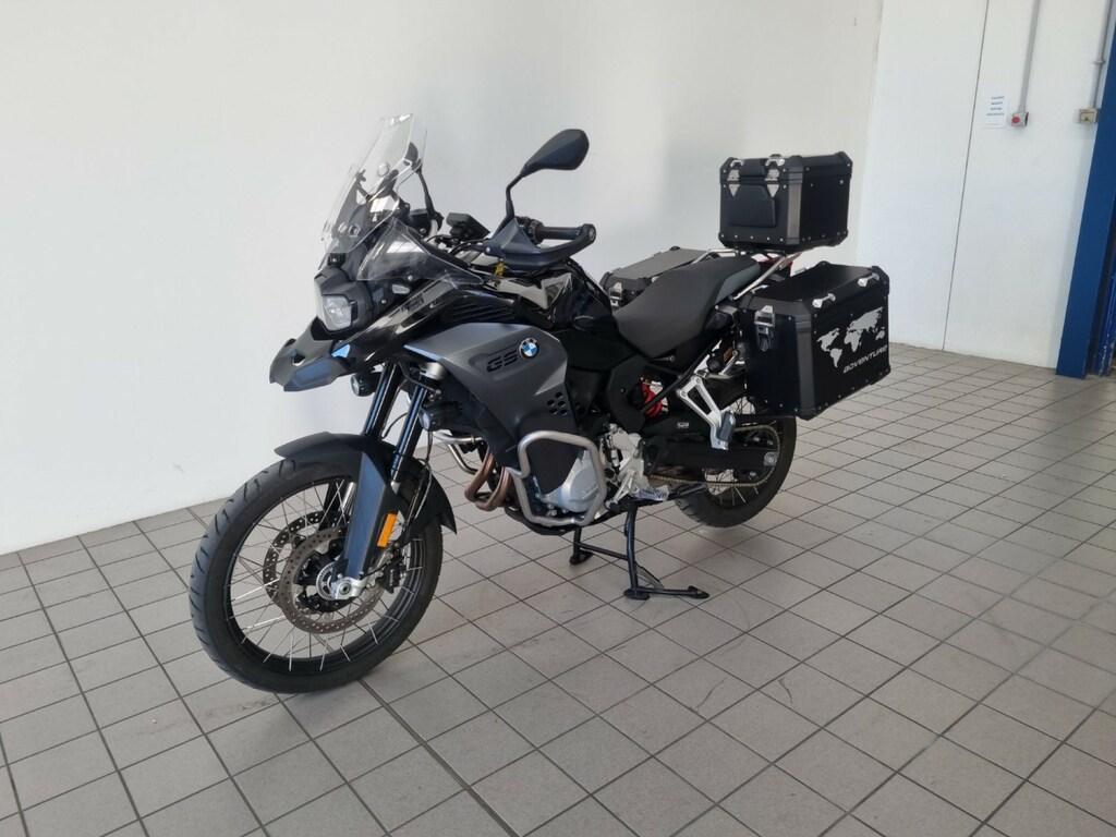 F 850 GS