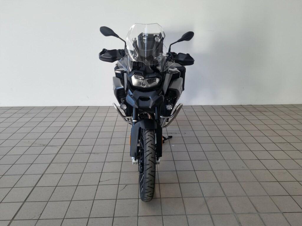 F 850 GS
