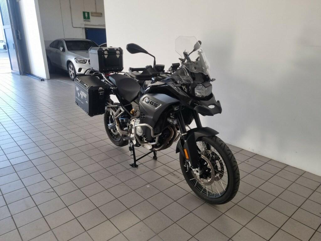 F 850 GS