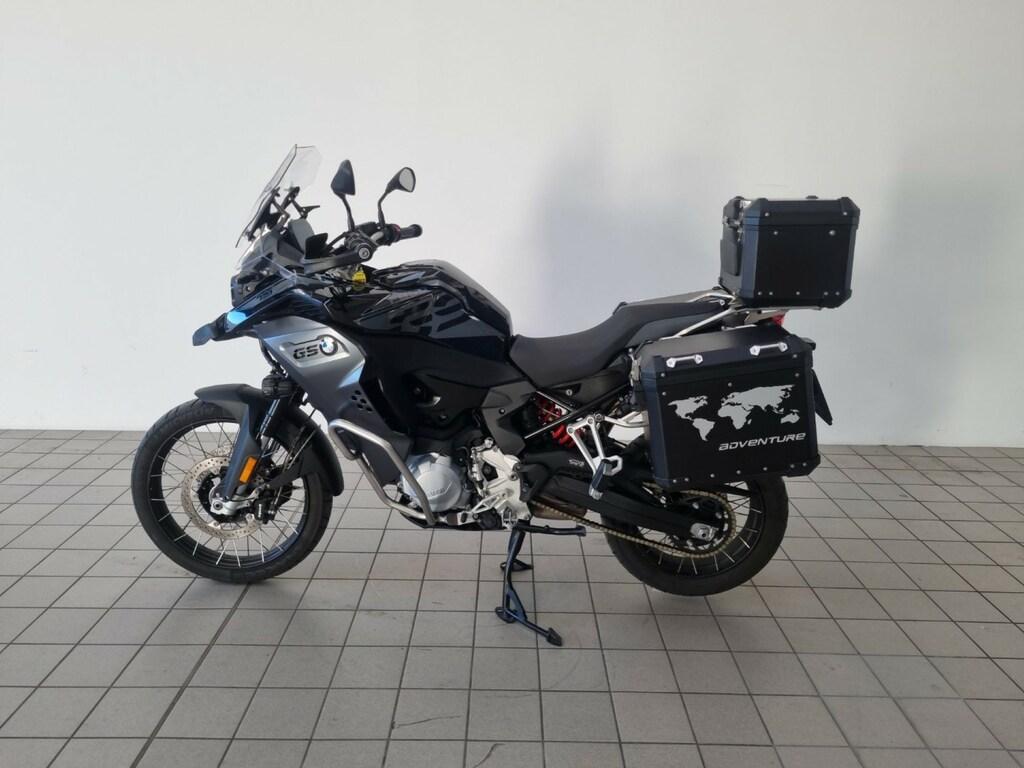 F 850 GS