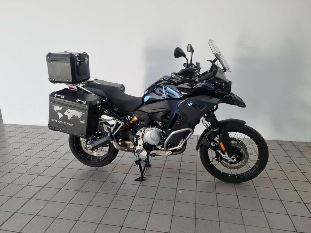 F 850 GS