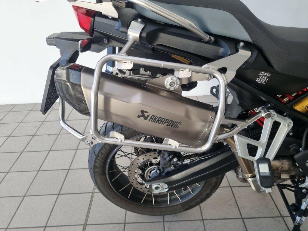 F 850 GS