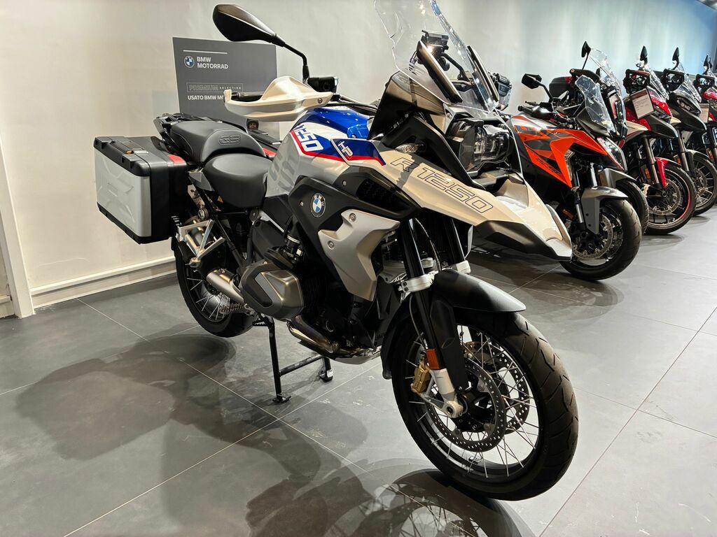 R 1250 GS