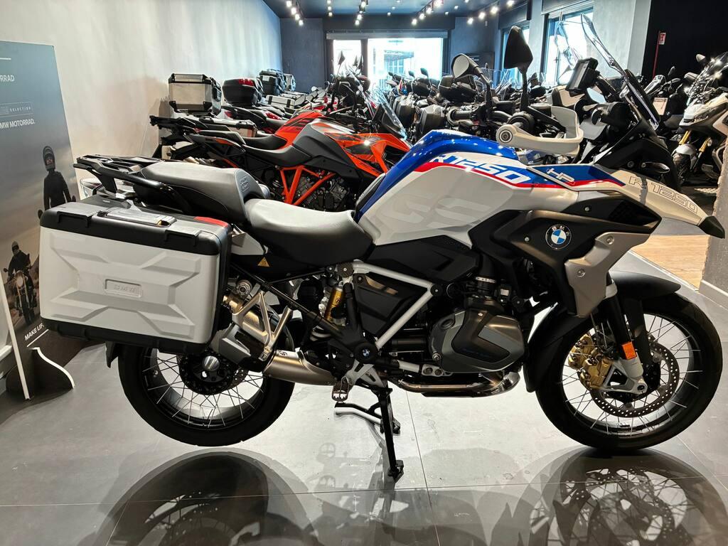 R 1250 GS