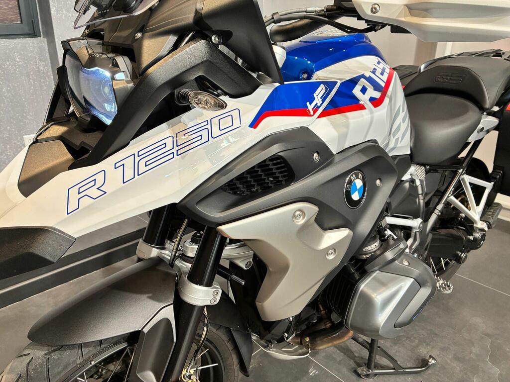 R 1250 GS