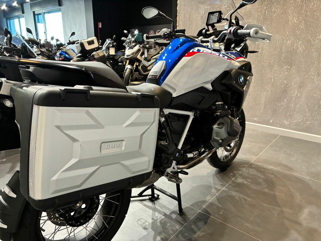 R 1250 GS