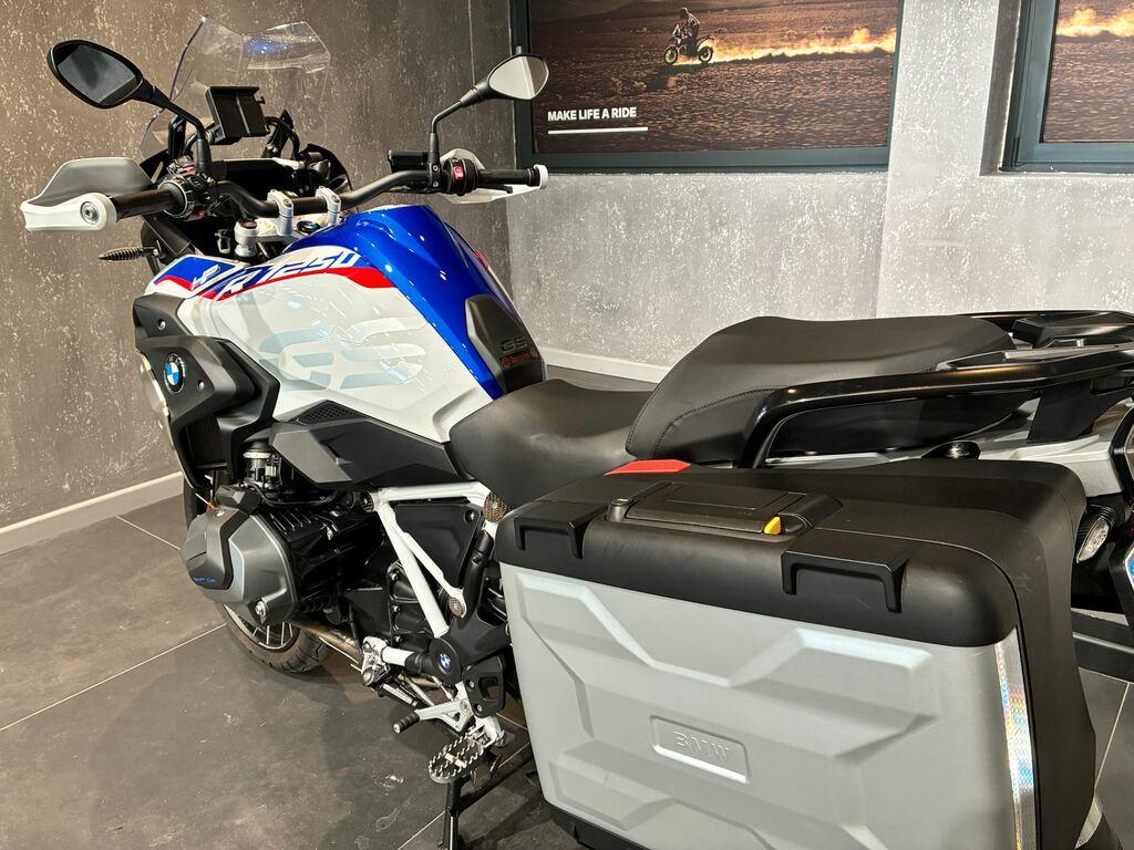 R 1250 GS