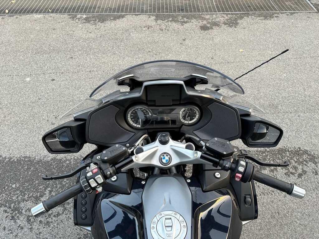 R 1250 RT