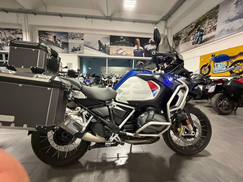 R 1250 GS