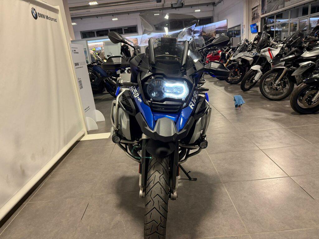 R 1250 GS