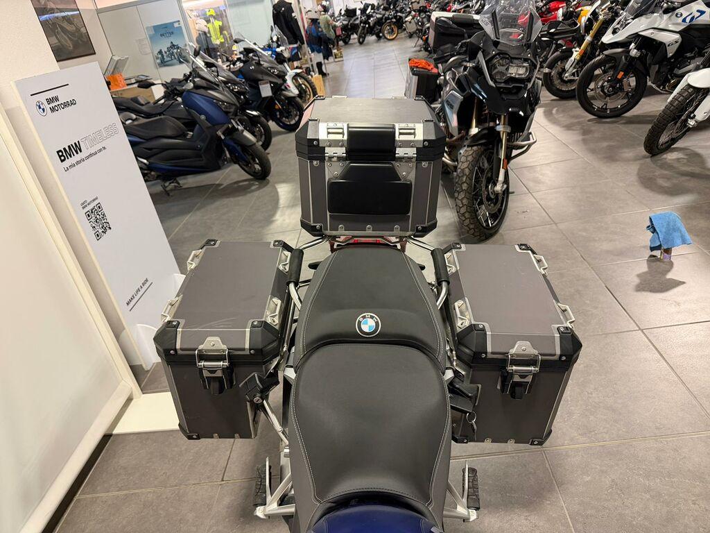 R 1250 GS