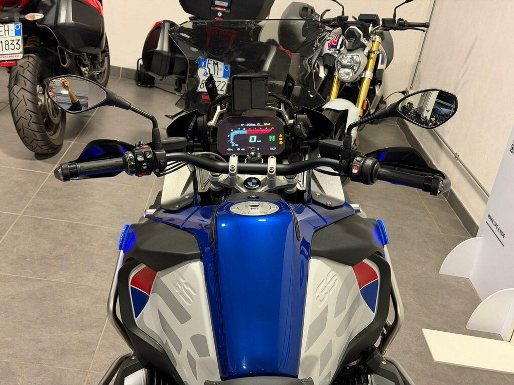 R 1250 GS
