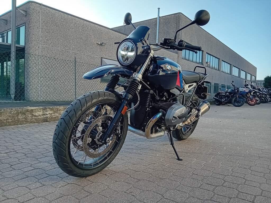 R 1200 NINET