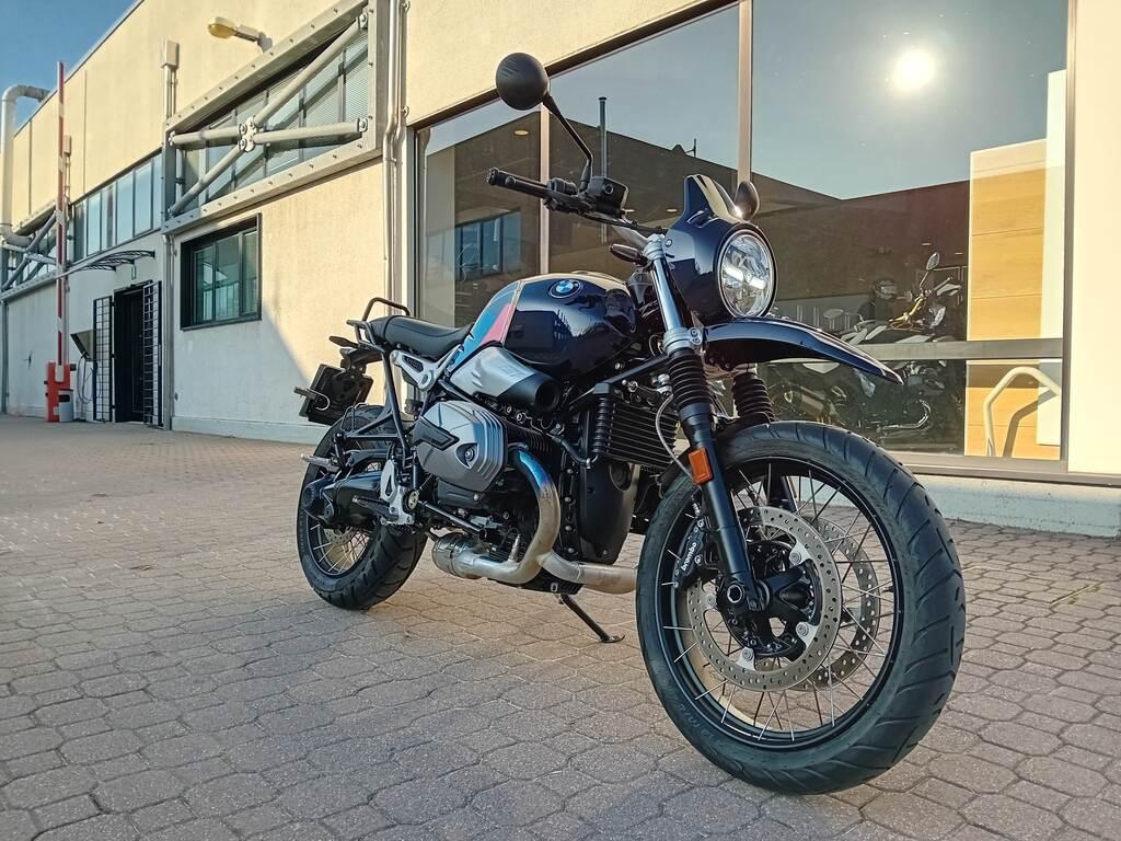R 1200 NINET