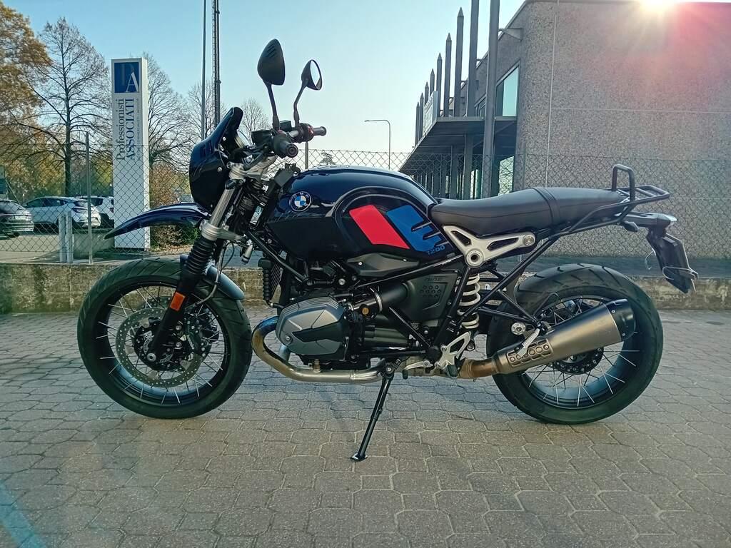 R 1200 NINET
