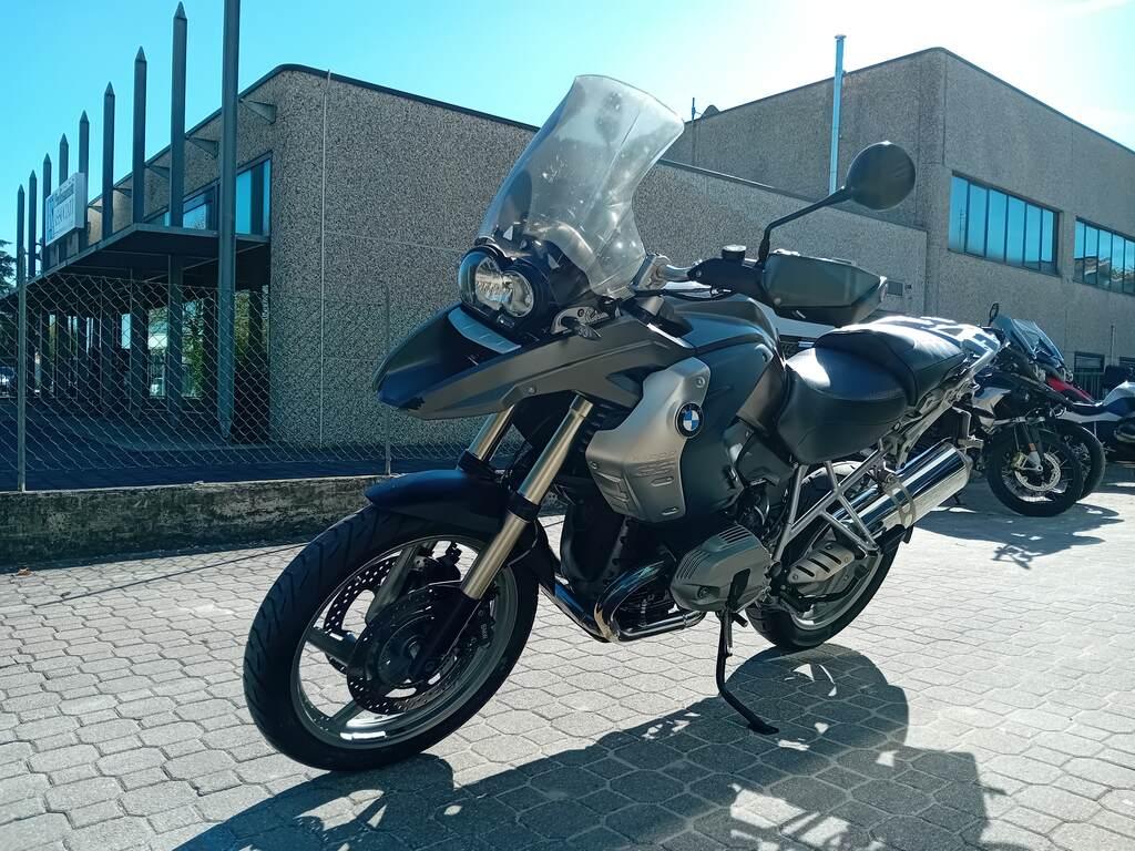 R 1200 GS