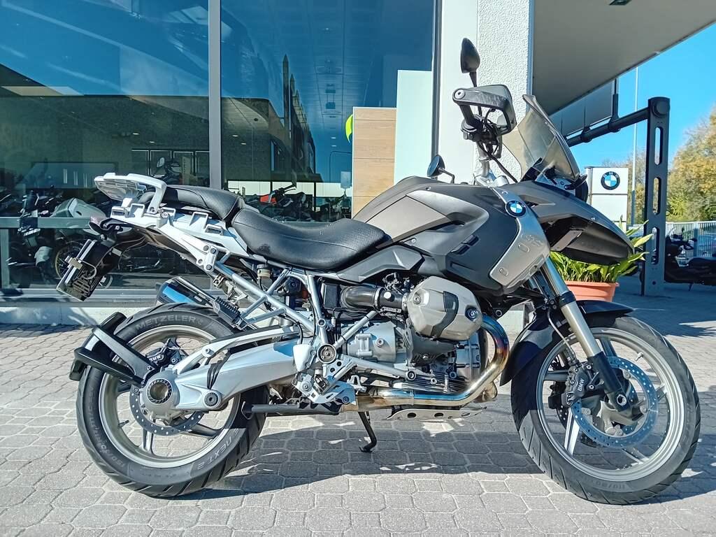 R 1200 GS