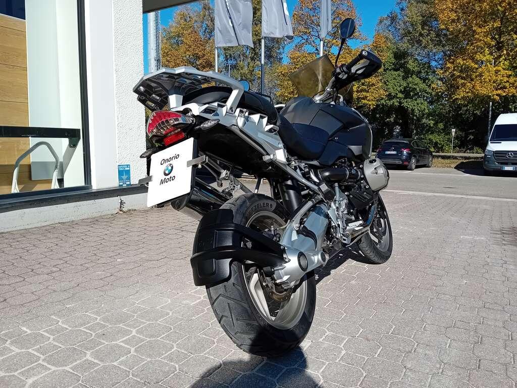 R 1200 GS