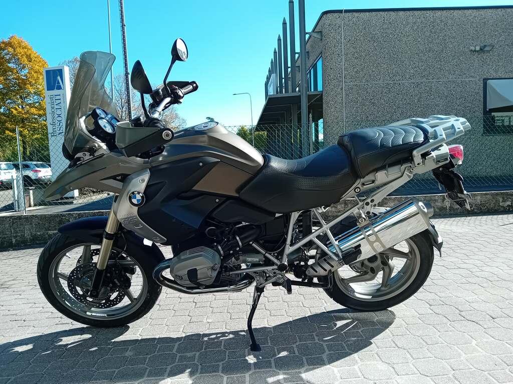 R 1200 GS