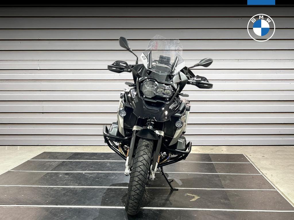 R 1250 GS