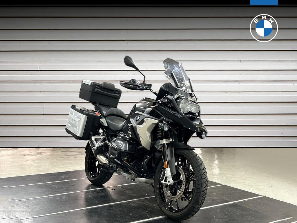 R 1250 GS