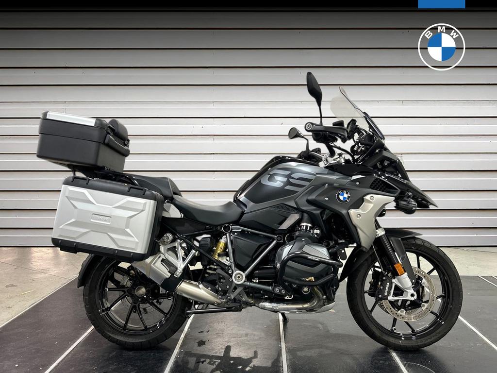 R 1250 GS