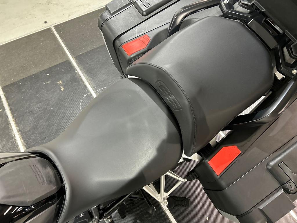 R 1250 GS