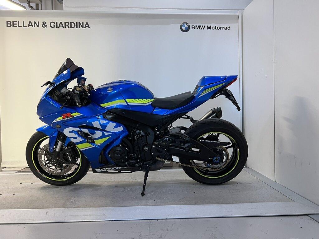 GSX-R 1000