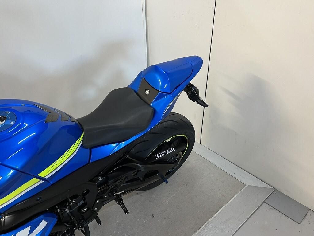 GSX-R 1000