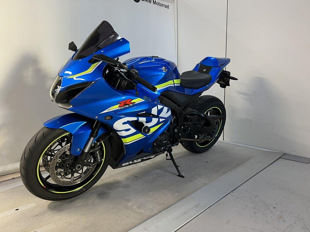 GSX-R 1000