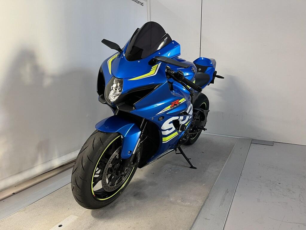 GSX-R 1000